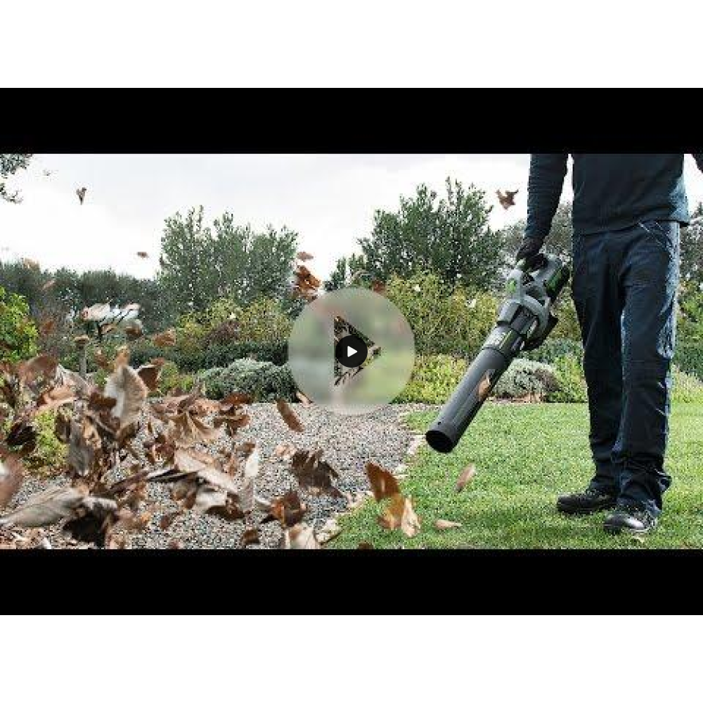 Ego Power + Cordless leaf blower LB5300 Blower (Naked Tool)