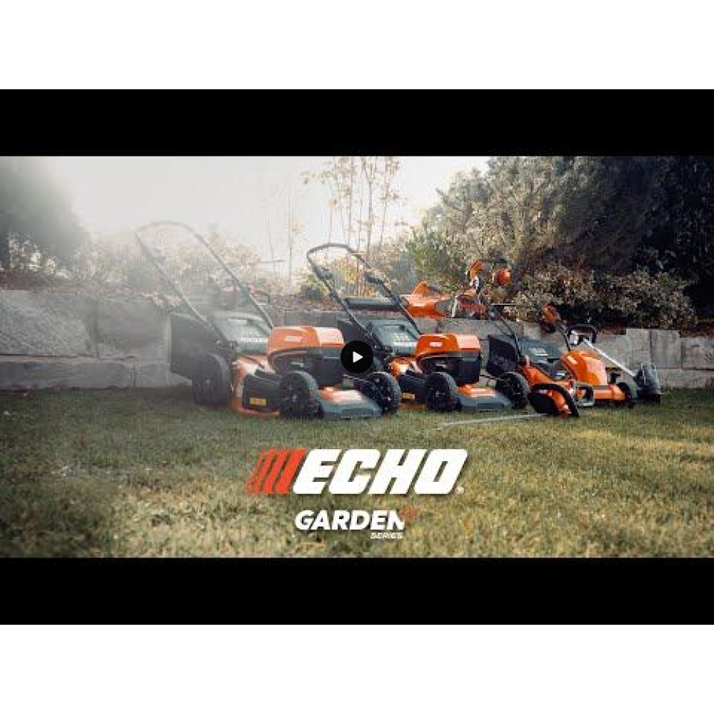 Echo DHC-310 battery hedge trimmer